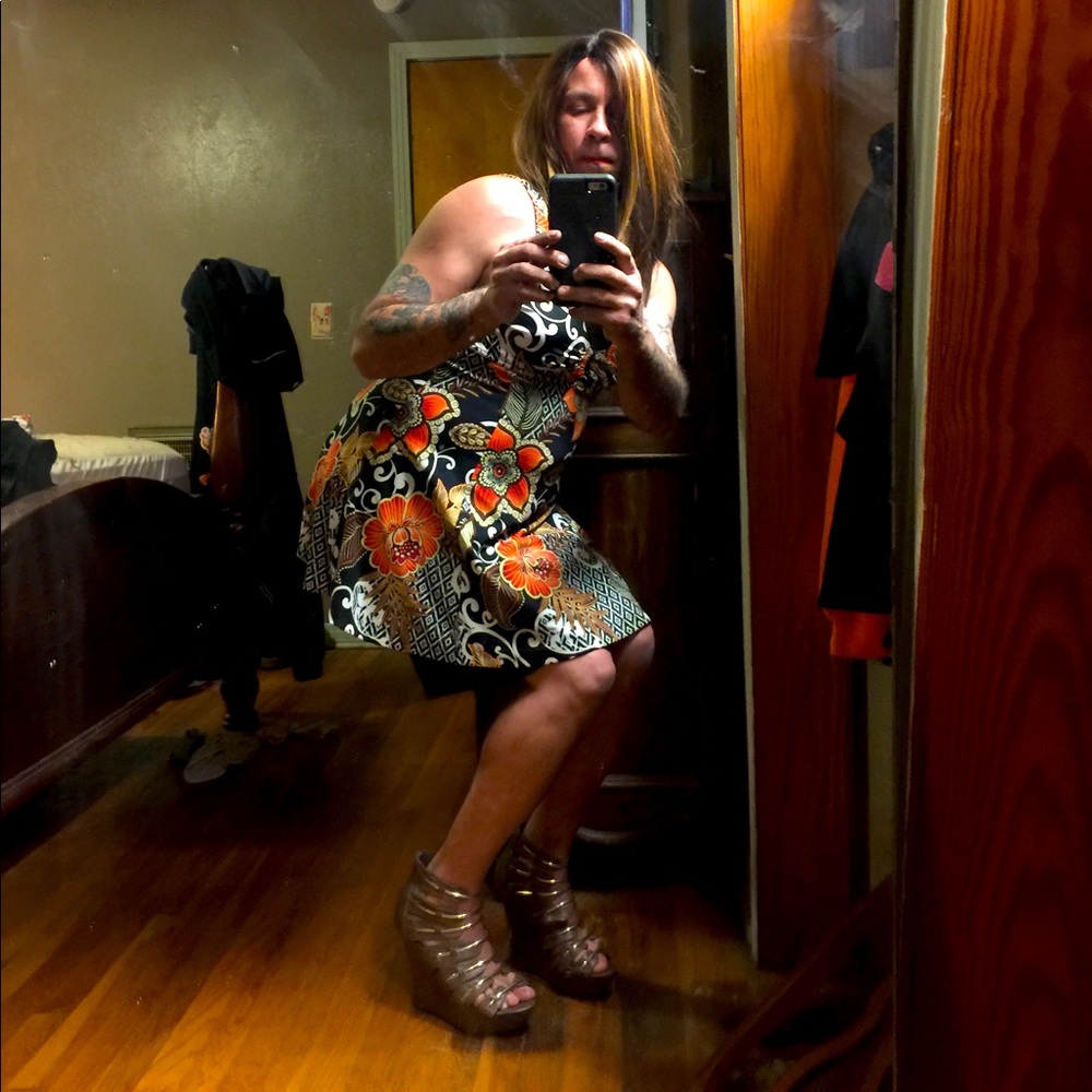 Meet your Posher, Bobbie